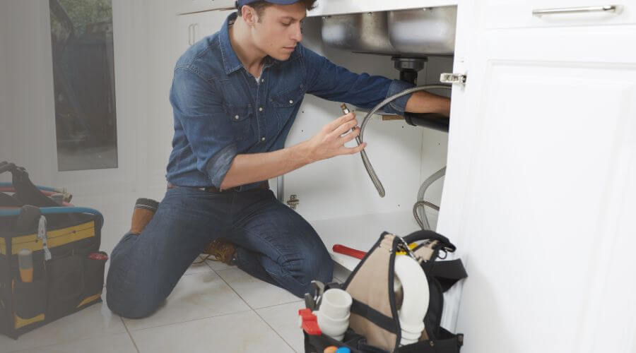 Professional expert plumbing services in Dupuyer, MT
